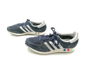 Terjual Adidas LA Trainer Green size 45 1/3 | KASKUS