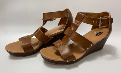 dr scholl's high heel sandals