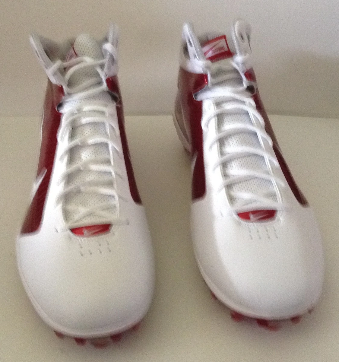 Kd football clearance cleats