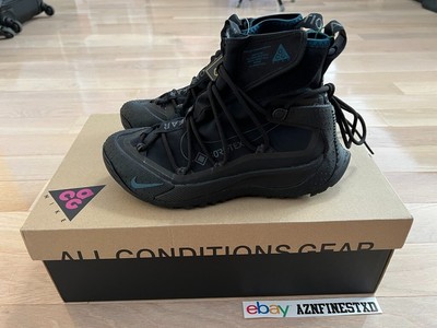 NEW Nike ACG Air Terra Antarktik Gore 