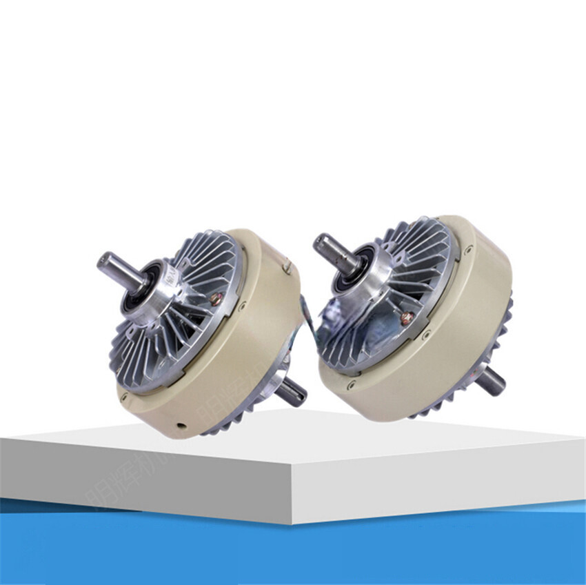 Clutch Parts FL50A-1 Dual-axis 5KG Electro Brake 24V Controller 50N. m 1400rpm