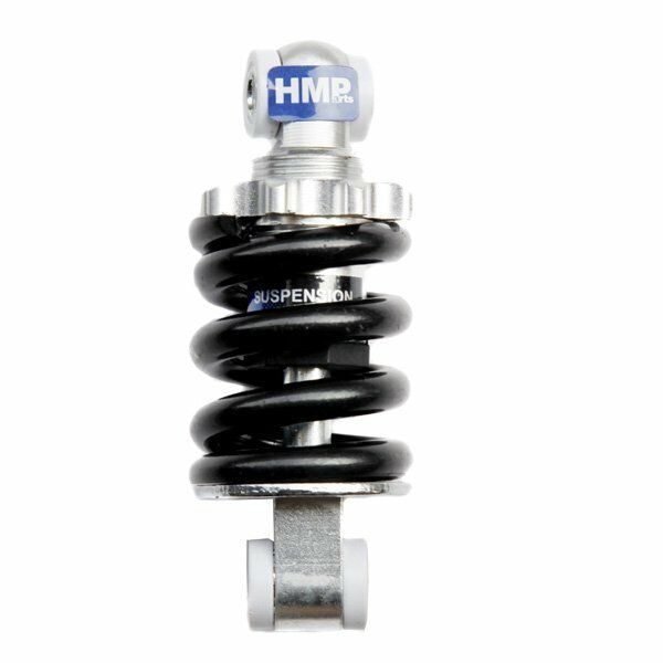 HMParts Poche De Vélo Quad Trike 2-Takt Moteur Complet 49 Ccm - Foto 13