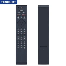 YKF474-B002 Replacement Voice Remote Control For Philips TV 398GM10BEPHN0027HT