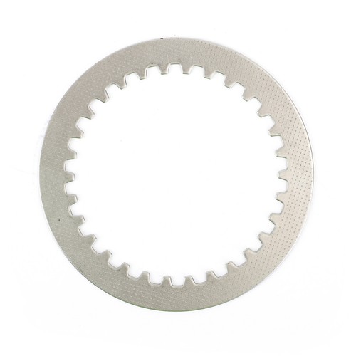 Clutch Plate And Gasket Kit 3B6-W001G-00-00 fit for Yamaha V Star 650 1998-2011. - Picture 8 of 10