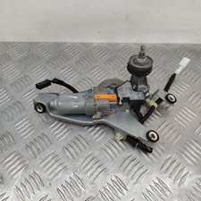 HONDA INSIGHT HYBRID HATCH 2012 1.4 WIPER MOTOR (REAR)