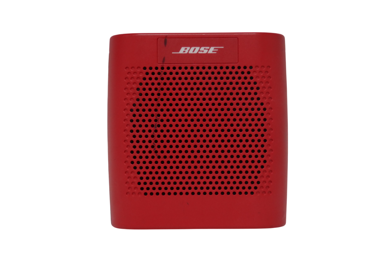 Bose Soundlink Color Model 415859 Bluetooth Speaker - Free Shipping