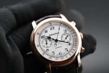 Audemars Piguet Jules Audemars Chronograph Rose Gold 41mm 26100OR.OO.D088CR.01 9