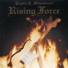 Yngwie Malmsteen - Rising Force CD