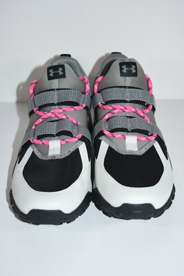 Under Armour Valsetz Trek NM Mens 9 Womens 10.5 Sportstyle  display picture 2