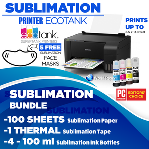 epson l3110 printer specs