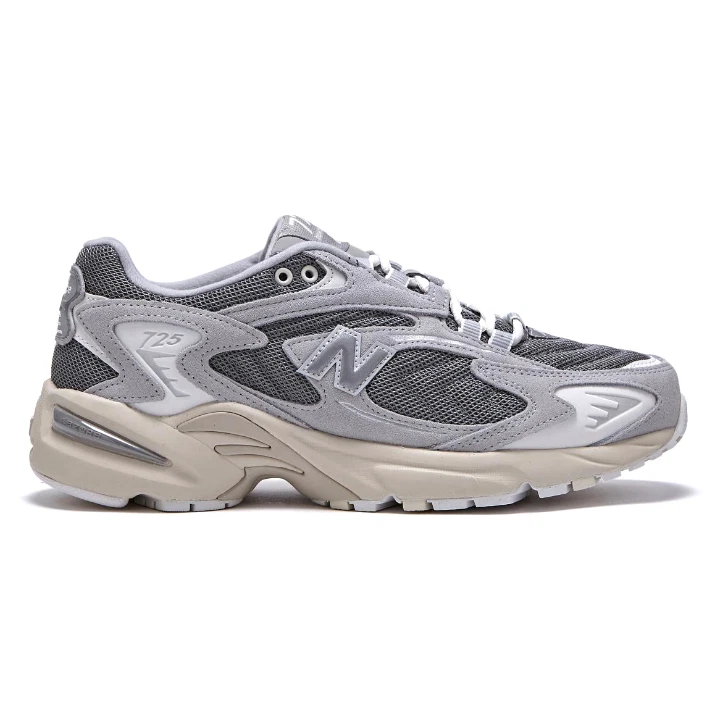 Nb store grey sneaker