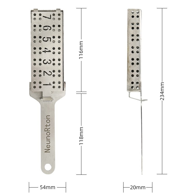 Dental Lab Cleaning Probe | eBay