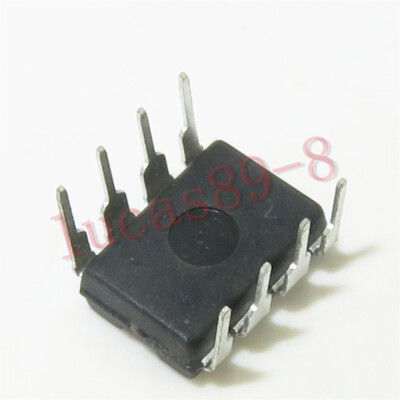 Circuito Integrato UPC1701C - Analogico Bipolare DIP-8 - 1 Pezzo