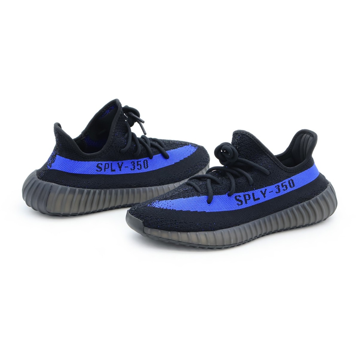 GY7164 Adidas Yeezy Boost 350 V2 Dazzling Blue Core Black GY7164 Adidas Yeezy Boost 350 V2 Dazzling Blue Core Black