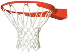 Lifetime Slam-It Pro Basketball Rim, Will Not Fit Other Brands,18 Inch