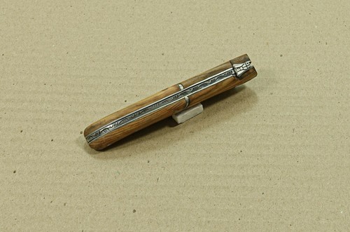 Laguiole Pocket Knife - Picture 3 of 6