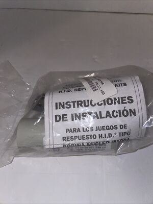 Philips Advance RW2274201 Core & Coil H.I.D. Replacement Kit 10/400 Multiple Ava