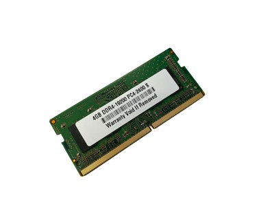 4GB Memory for ASUS Vivobook 14 X405UA X405UQ X405UR DDR4 2400MHz PC4-19200 RAM