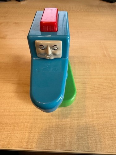 Thomas The Tank Engine & Friends Golden Bear My First Thomas Choose Your Train - Picture 45 of 335