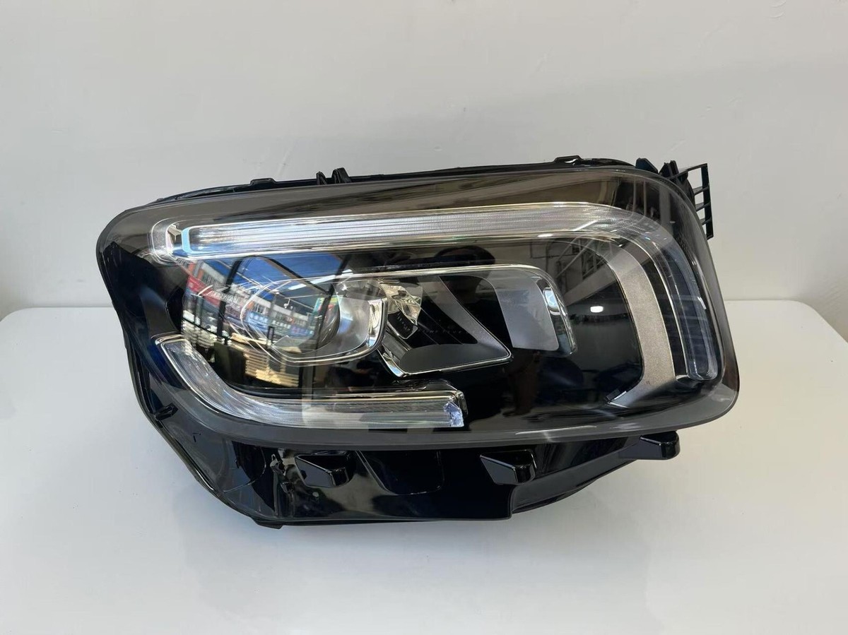 Mercedes-Benz GLB W247 X247 LED Right headlight 2019-2022 EU