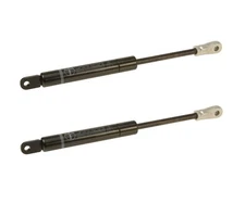 Set of 2 Engine Decklid Shocks OEM STABILUS 91151233102 for PORSCHE