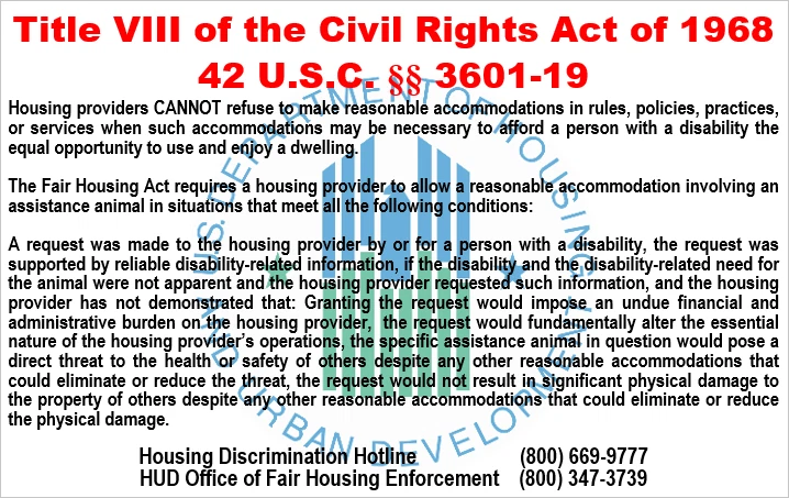 TARJETA DE IDENTIFICACIÓN ANIMAL APOYO EMOCIONAL ADA PLÁSTICO ESA PVC DOBLE CARA PERSONALIZABLE  Foto 4 de 4