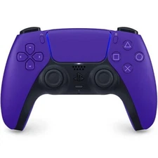 PlayStation 5 DualSense Wireless Controller Galactic Purple