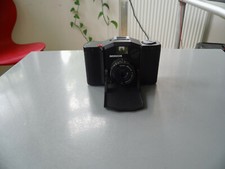 Minox 35 EL 35mm Kompaktkamera Miniaturkamera Kamera schön aber defekt