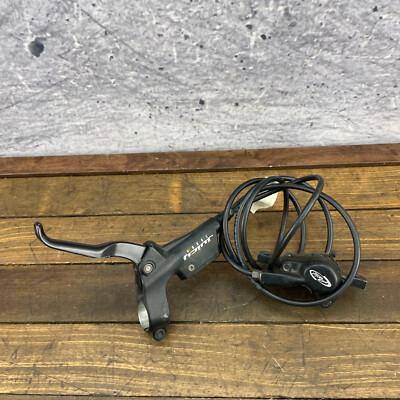 Avid Juicy Three Hydraulic Disc Brake Lever Caliper Rear Parts PARTS 53  Hydro