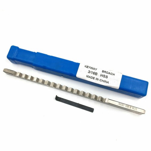 Fraîche De Toupie (router Bit) Vermont American 22067 HSS 3/16" - Pour Rainurage Et Veinage - Neuf