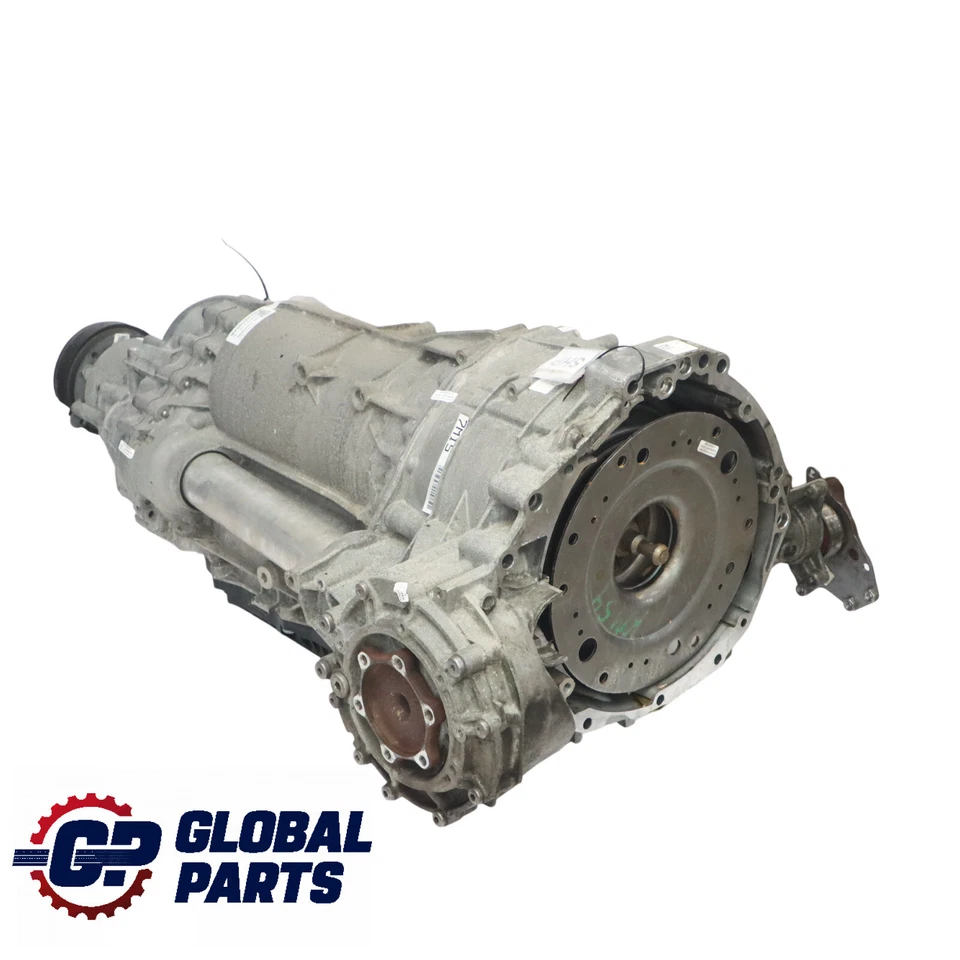 Audi A4 S4 B9 3.0 TFSI Quattro Automatik Getriebe 8 Gang SHP 0D5300040 GARANTIE