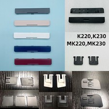 Keyboard Battery Cover Foot Support for Logitech K380 K350 K860 K850 K220 K780