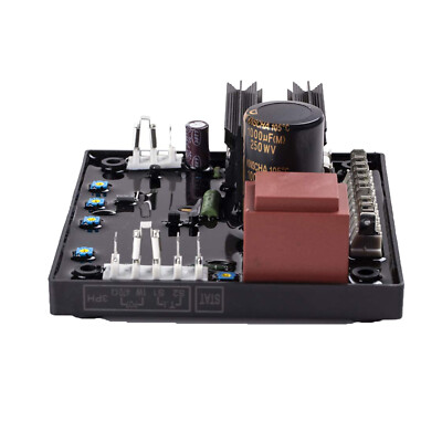 Automatioc Voltage Regulator AVR 922-045 For FG Wilson