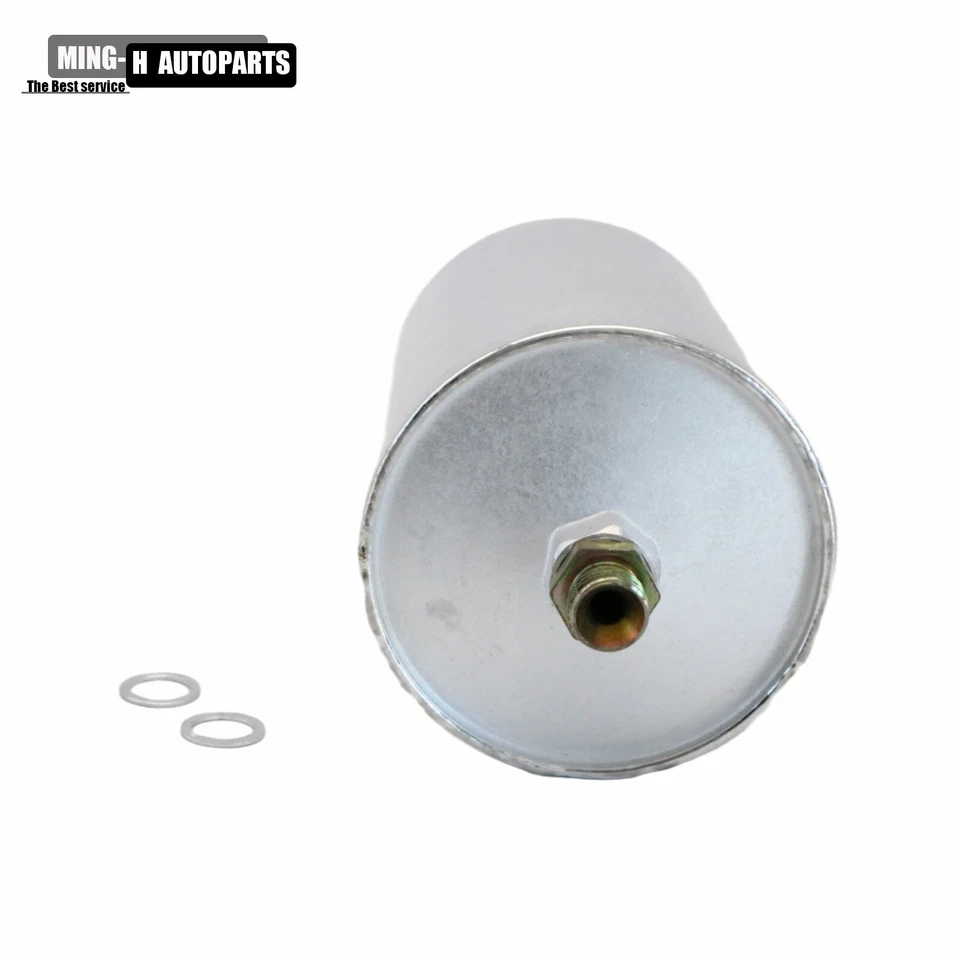 Filtro de combustible para Mercedes-Benz 400E 500E 600SEL 400SE 400SEL 600SEC 600SL 420SEL Foto 2 de 4