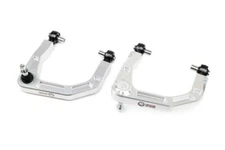 Freedom Off-Road Billet Front Upper Control Arms For 2-4" Lift For 21+ Bronco