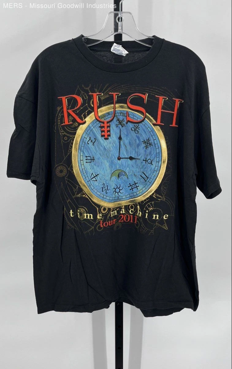 Preços baixos em Original Rush (Cantor) Apparel | eBay