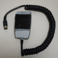 Midland CB Handset 500 ohm Korea Vintage
