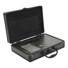 Premium 6TH Gen Quantum Magnetic Resonance Body Analyzer Health Care USA Stock