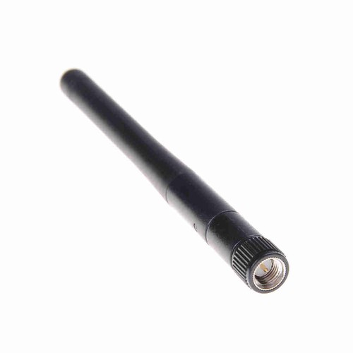 2.4GHz 3 dBi Wireless Male WIFI Antenna Network Booster WLAN SMA Connector KN_Q - Zdjęcie 6 z 6