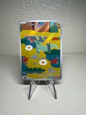 Dreepy 247/217 Illustration Rare Ascended Heroes Pokemon Holo Near Mint