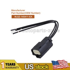 Ignition Coil Connector Plug 9U2Z14S411EA For Ford V6 V8 Flex F 2011-2017