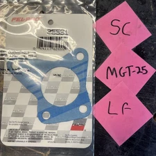 Engine Coolant Water Inlet Gasket Fel-Pro 35591