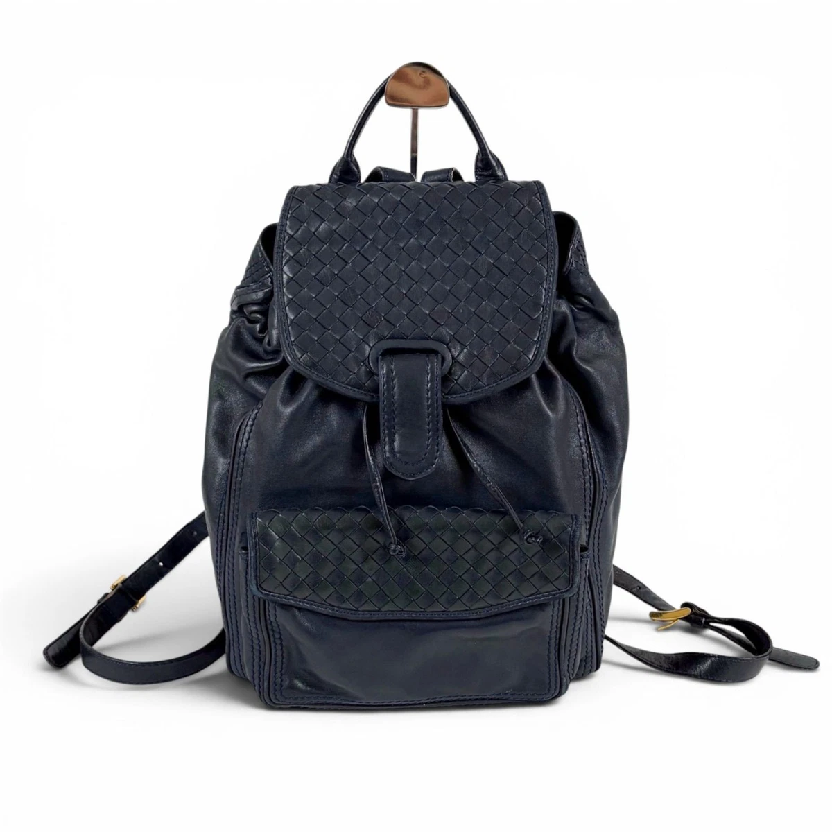 Bottega Veneta Backpacks for sale | eBay