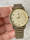 Vintage gents TIMEX 1974 Men’s Watch Gold tone Bracelet 66 Philippines 1044