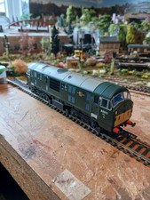 Dapol OO Gauge Class 22 Diesel D6311 Dcc Ready In BR Green Great Runner Boxed