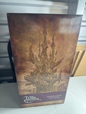 The Dark Crystal Skeksis Castle Scaled Replica Chronicle Collectibles LE 300