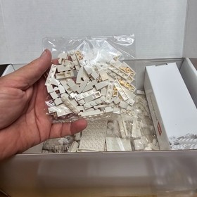 LEGO ARCHITECTURE: Architecture Studio (21050) ~ New in Box