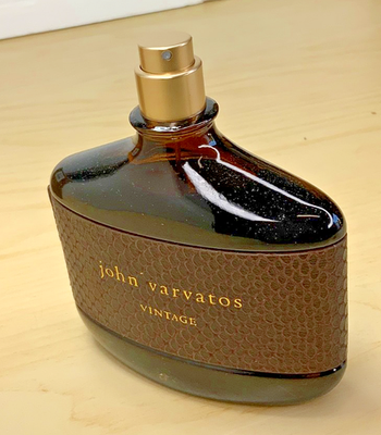 John Varvatos Vintage 4.2 Oz Eau de Toilette for sale online | eBay