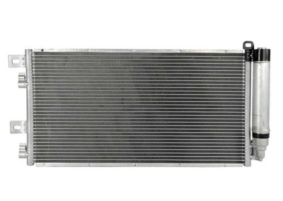 A/C Condenser FVP CON3254 fits 02-08 Mini Cooper 1.6L-L4