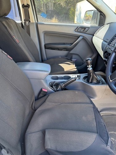 2015 Ford Ranger - Picture 8 of 14
